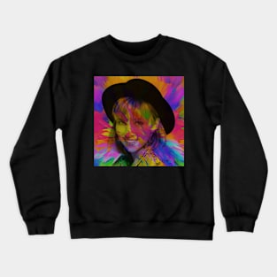 Debbie Gibson Crewneck Sweatshirt